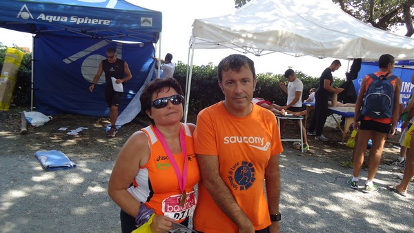 Mezza Maratona del Lago di Vico (09/09/2012) 0018