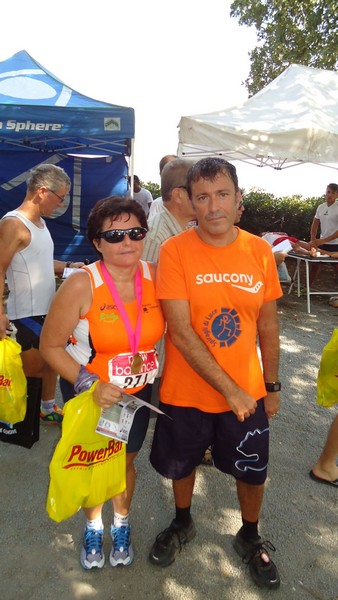 Mezza Maratona del Lago di Vico (09/09/2012) 0019