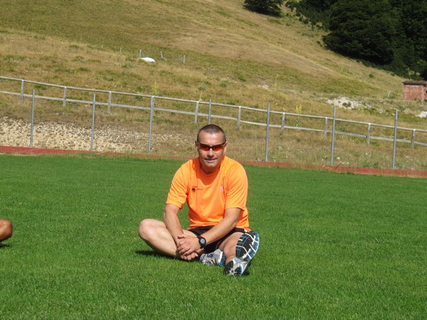 Stage di Atletica al Terminillo (07/08/2012) 00008