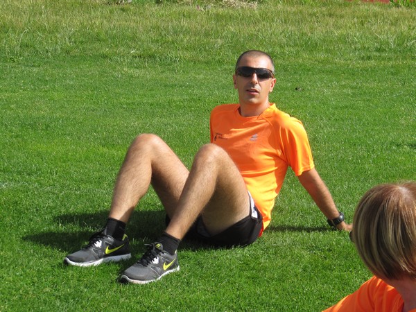 Stage di Atletica al Terminillo (07/08/2012) 00013