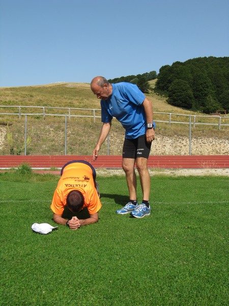 Stage di Atletica al Terminillo (07/08/2012) 00019