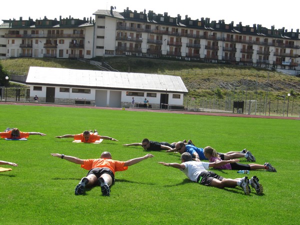 Stage di Atletica al Terminillo (07/08/2012) 00026