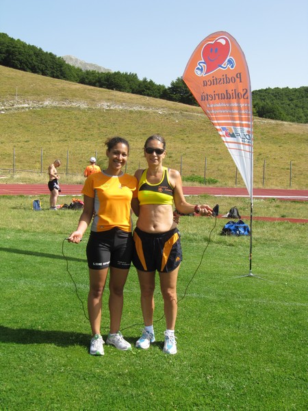 Stage di Atletica al Terminillo (07/08/2012) 00040