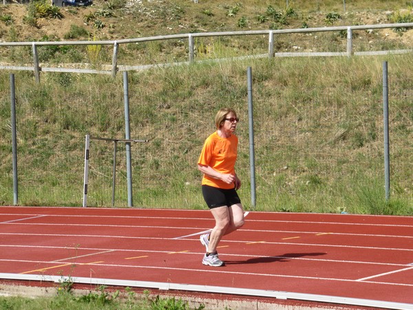 Stage di Atletica al Terminillo (07/08/2012) 00047