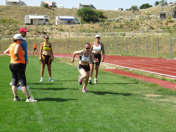 Stage di Atletica al Terminillo (07/08/2012) 00074