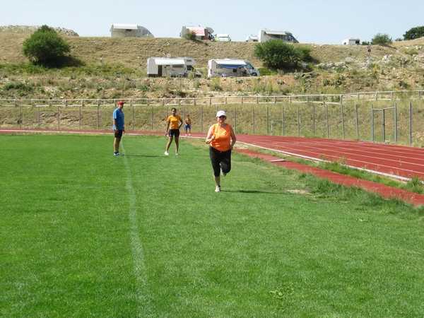 Stage di Atletica al Terminillo (07/08/2012) 00077