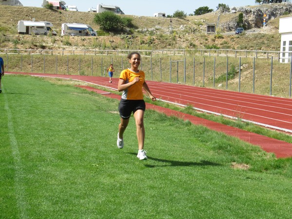 Stage di Atletica al Terminillo (07/08/2012) 00079