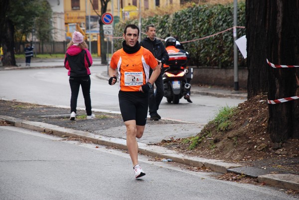 Mezza Maratona a Staffetta - Trofeo Arcobaleno (02/12/2012) 00051