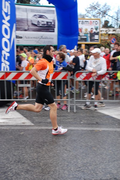 Mezza Maratona a Staffetta - Trofeo Arcobaleno (02/12/2012) 00054