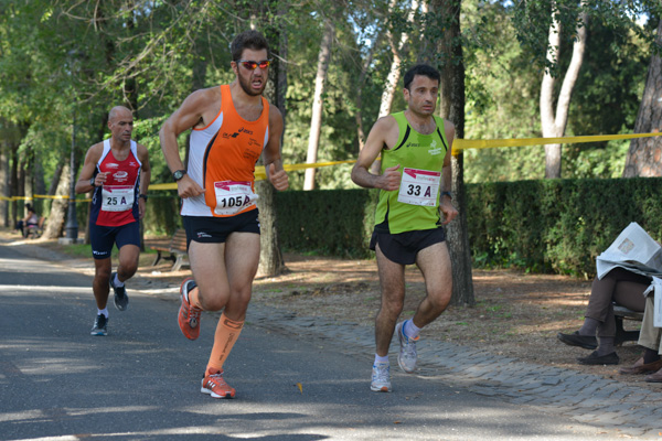 Maratona di Roma a Staffetta (20/10/2012) _dsc2820
