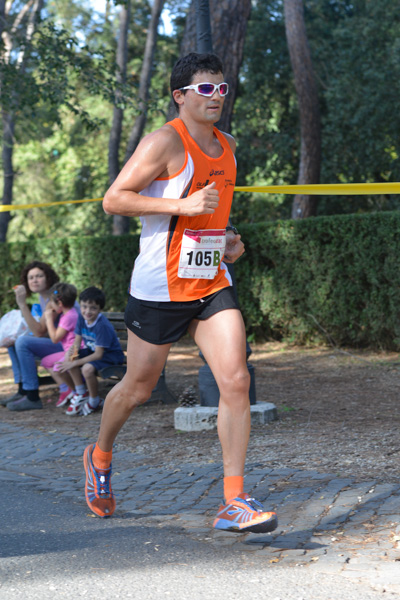 Maratona di Roma a Staffetta (20/10/2012) _dsc2925