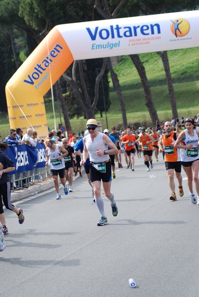 Maratona di Roma (18/03/2012) 0055