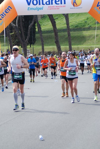 Maratona di Roma (18/03/2012) 0056