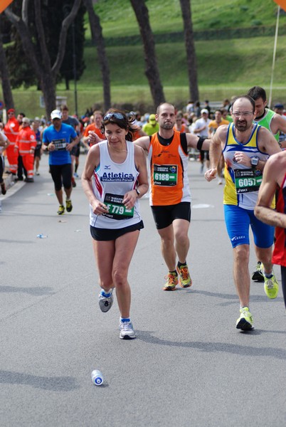 Maratona di Roma (18/03/2012) 0058