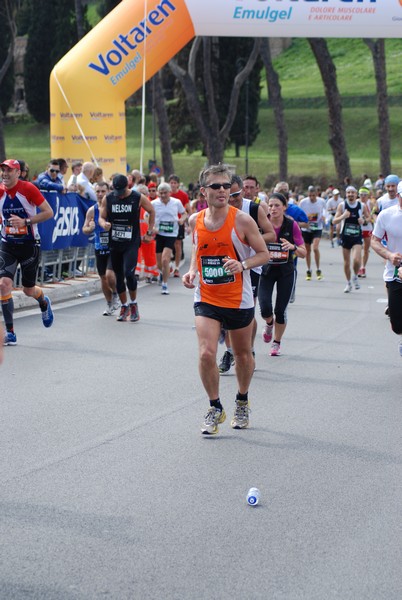 Maratona di Roma (18/03/2012) 0063