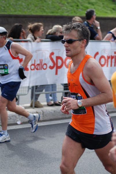 Maratona di Roma (18/03/2012) 0068