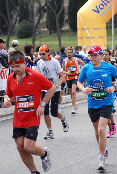 Maratona di Roma (18/03/2012) 0072