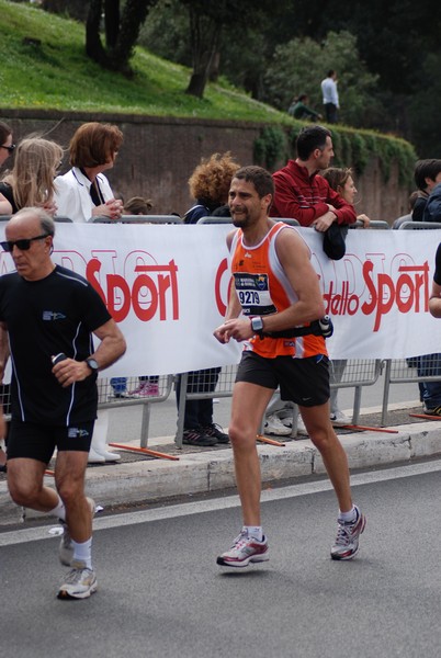 Maratona di Roma (18/03/2012) 0073