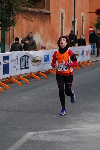 Maratonina dei Tre Comuni (29/01/2012) 0061