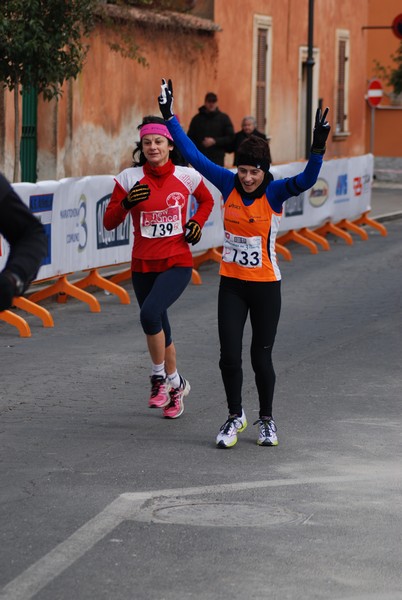 Maratonina dei Tre Comuni (29/01/2012) 0072