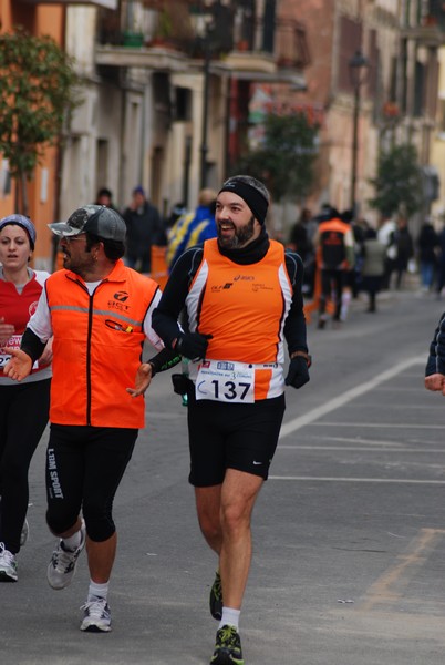 Maratonina dei Tre Comuni (29/01/2012) 0085