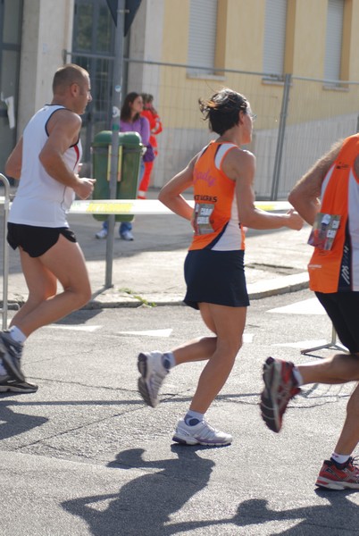 Mezza Maratona di Sabaudia (23/09/2012) 00005