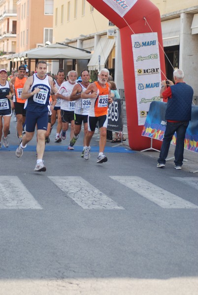 Mezza Maratona di Sabaudia (23/09/2012) 00007