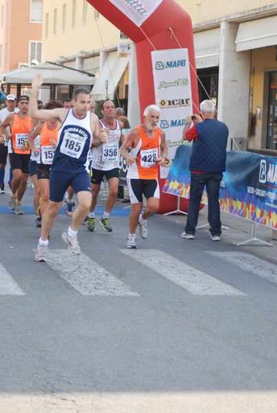 Mezza Maratona di Sabaudia (23/09/2012) 00008