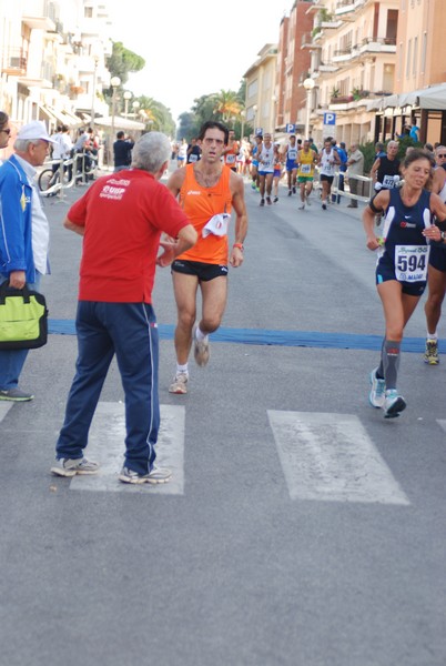 Mezza Maratona di Sabaudia (23/09/2012) 00022