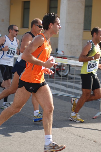 Mezza Maratona di Sabaudia (23/09/2012) 00027