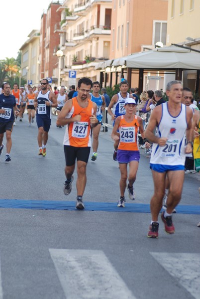 Mezza Maratona di Sabaudia (23/09/2012) 00032