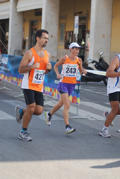 Mezza Maratona di Sabaudia (23/09/2012) 00037