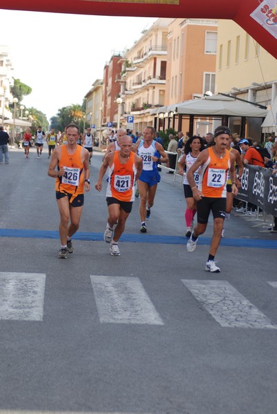 Mezza Maratona di Sabaudia (23/09/2012) 00053