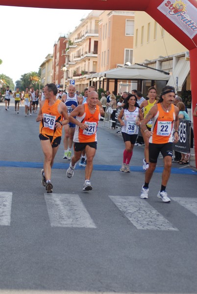 Mezza Maratona di Sabaudia (23/09/2012) 00054