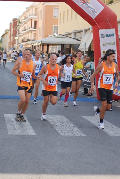 Mezza Maratona di Sabaudia (23/09/2012) 00055