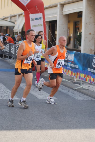 Mezza Maratona di Sabaudia (23/09/2012) 00057