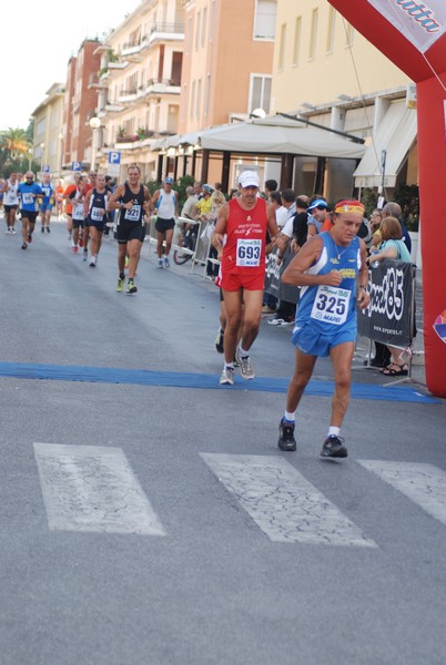 Mezza Maratona di Sabaudia (23/09/2012) 00070