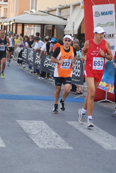 Mezza Maratona di Sabaudia (23/09/2012) 00071