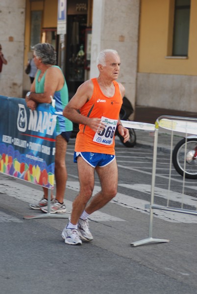 Mezza Maratona di Sabaudia (23/09/2012) 00075