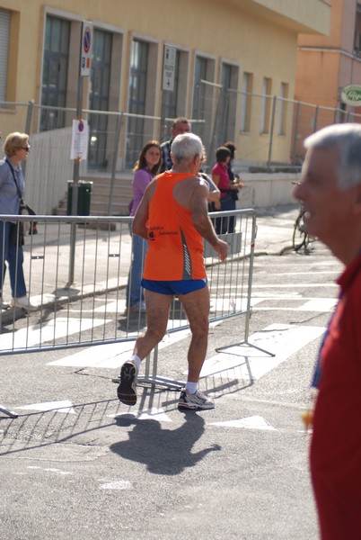 Mezza Maratona di Sabaudia (23/09/2012) 00078
