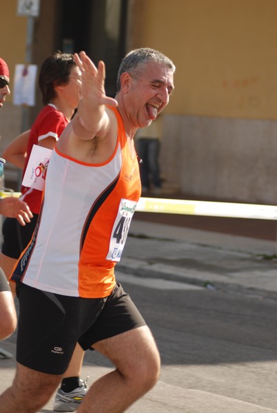 Mezza Maratona di Sabaudia (23/09/2012) 00085