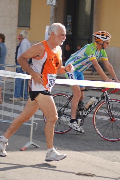 Mezza Maratona di Sabaudia (23/09/2012) 00092