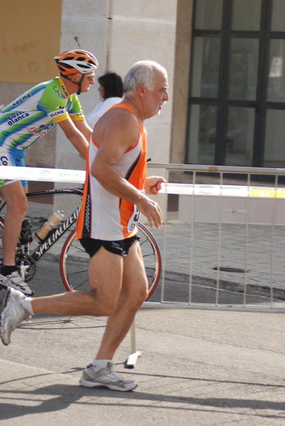 Mezza Maratona di Sabaudia (23/09/2012) 00093