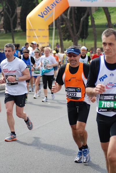 Maratona di Roma (18/03/2012) 0052