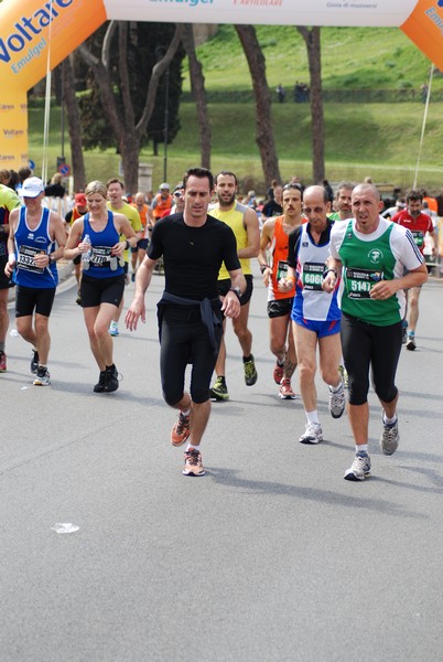 Maratona di Roma (18/03/2012) 0056