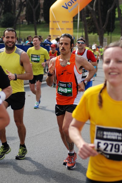 Maratona di Roma (18/03/2012) 0058