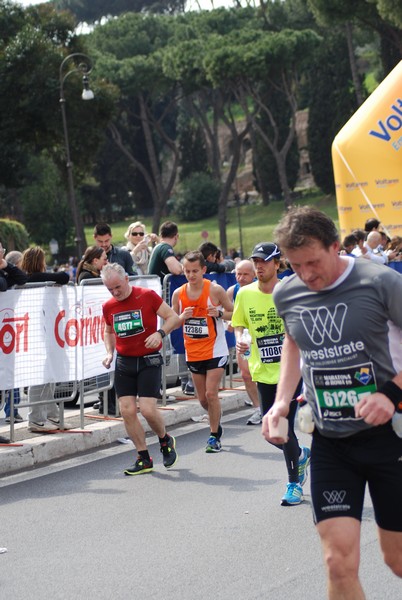 Maratona di Roma (18/03/2012) 0067