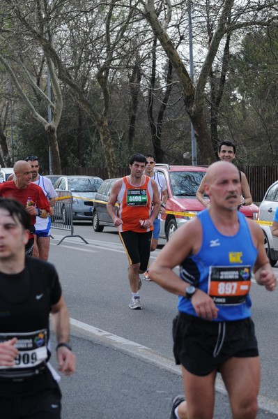 Maratona di Roma (18/03/2012) 0014