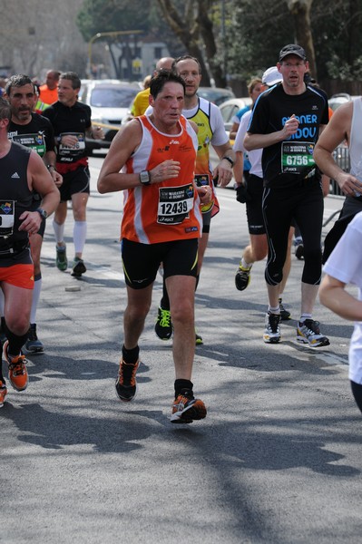 Maratona di Roma (18/03/2012) 0053