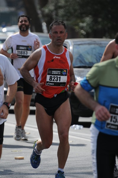 Maratona di Roma (18/03/2012) 0059